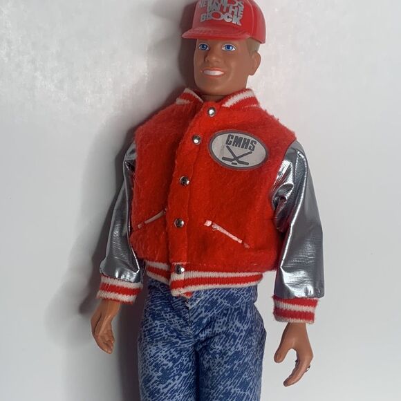 New Kids on the Block Joey - Picture 6 of 6